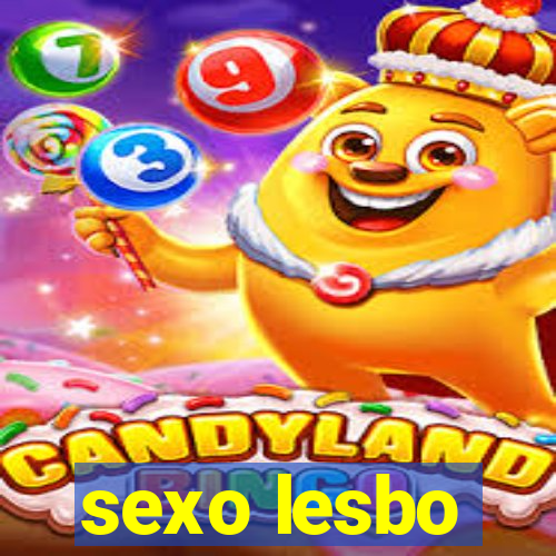 sexo lesbo